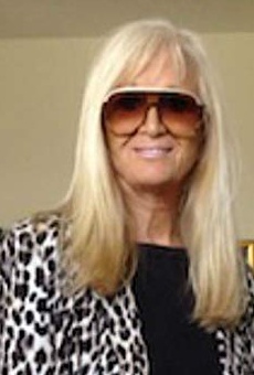 Películas de Janet Oseroff