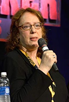 Películas de Janet Pierson Películas de Janet Pierson