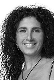 Películas de Janet Sabag