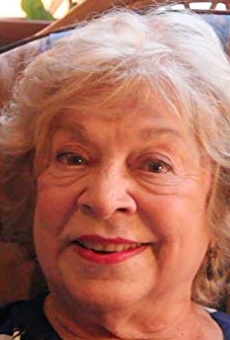 Películas de Janet Sarno