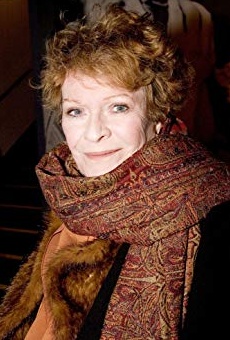 Películas de Janet Suzman