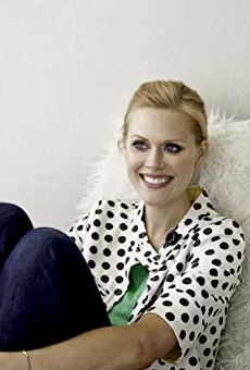 Películas de Janet Varney
