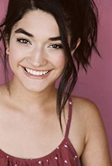 Películas de Janet Von