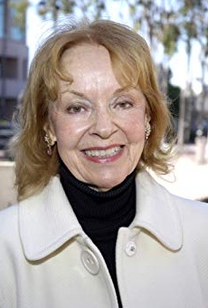 Películas de Janet Waldo