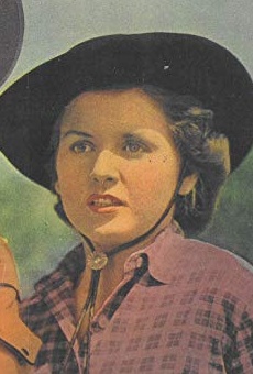 Películas de Janet Warren