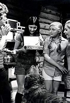 Películas de Janette Bertrand