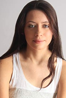 Películas de Janette Bundic