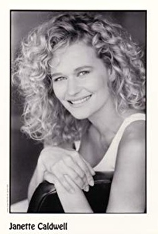 Películas de Janette Caldwell
