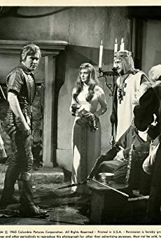 Películas de Janette Scott