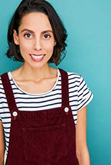 Películas de Janeva Zentz