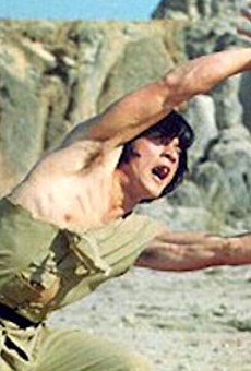 Películas de Jang Lee Hwang