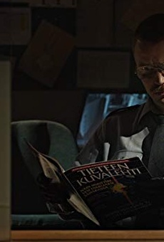 Películas de Jani Volanen