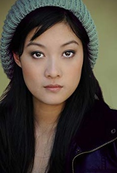 Películas de Jani Wang