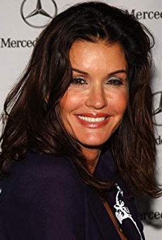 Películas de Janice Dickinson