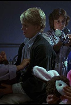 Películas de Janice Kawaye