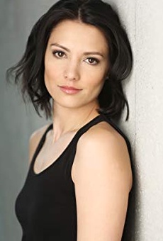 Películas de Janice Kingsley