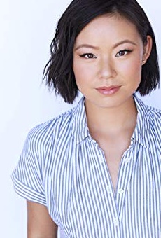 Películas de Janice Sonia Lee