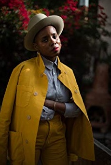 Películas de Janicza Bravo