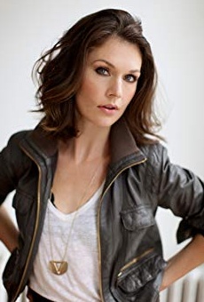 Películas de Janie Brookshire