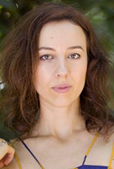 Películas de Janin Stenzel