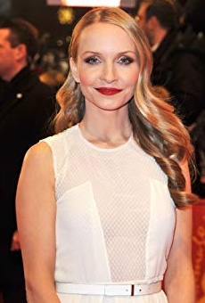 Películas de Janin Ullmann