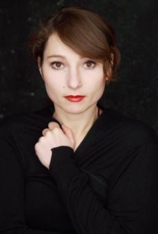 Películas de Janina Elkin