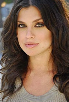 Películas de Janina Irizarry