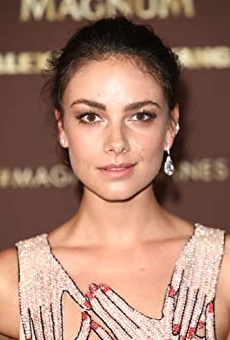 Películas de Janina Uhse