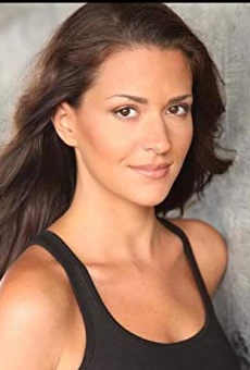 Películas de Janina Washington