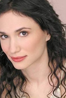 Películas de Janine Barris