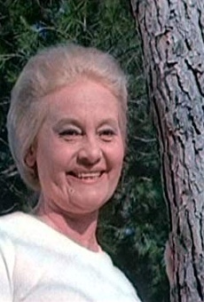 Películas de Janine Crispin