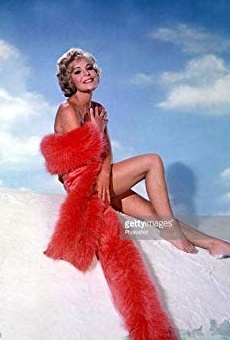 Películas de Janine Gray