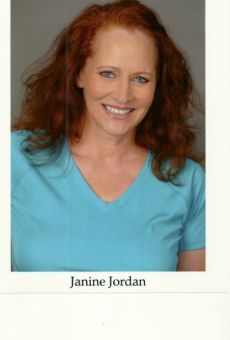 Películas de Janine Stamler Jordan