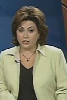 Películas de Janine Strafaci