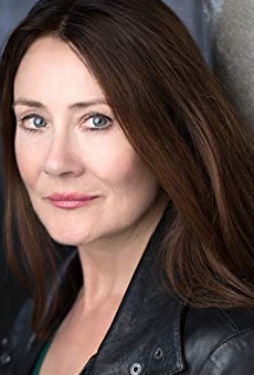 Películas de Janine Wood