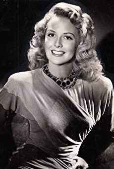 Películas de Janis Carter