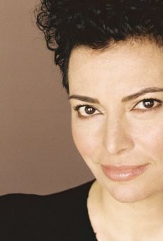 Películas de Janis DeLucia Allen