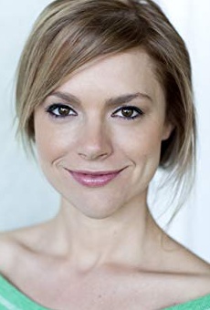 Películas de Janis McGavin