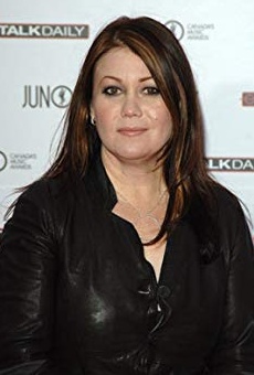 Películas de Jann Arden