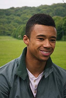 Películas de Jann Mardenborough