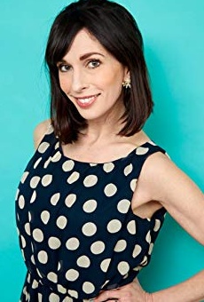 Películas de Janna Davis