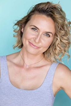 Películas de Janna Jude Brown