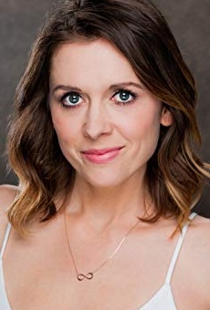 Películas de Janna VanHeertum