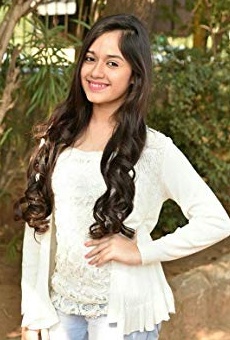 Películas de Jannat Zubair Rahmani