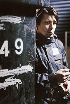 Películas de Janne Hyytiäinen