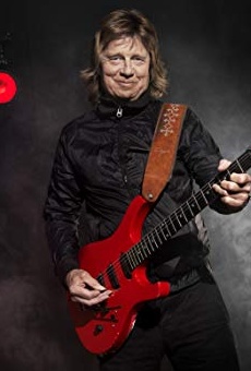 Películas de Janne Schaffer