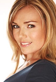 Películas de Janneke Williamson