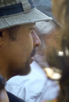 Películas de Jano Rosebiani