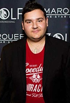 Películas de Jano Toussounian