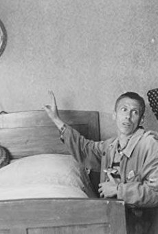 Películas de János Bán